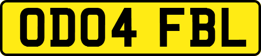 OD04FBL