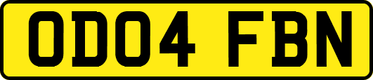OD04FBN