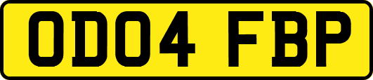 OD04FBP