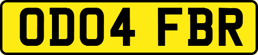 OD04FBR
