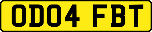 OD04FBT