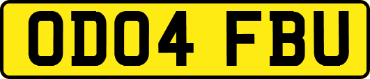 OD04FBU