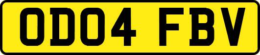 OD04FBV