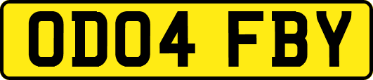 OD04FBY