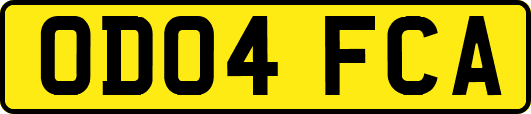 OD04FCA