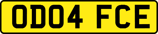 OD04FCE
