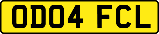 OD04FCL