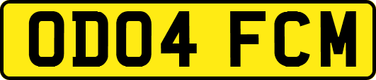 OD04FCM
