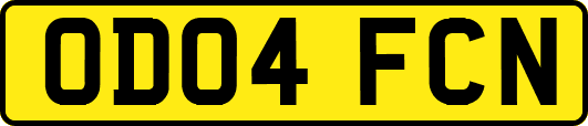 OD04FCN
