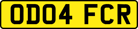 OD04FCR