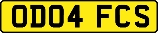 OD04FCS