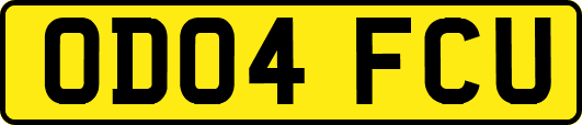 OD04FCU