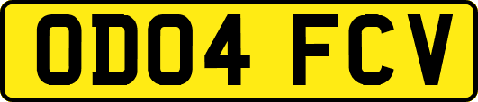 OD04FCV