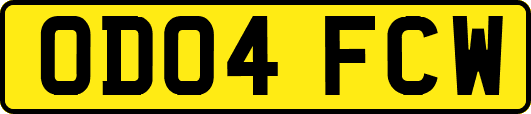 OD04FCW