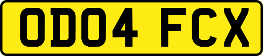OD04FCX