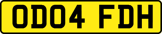 OD04FDH