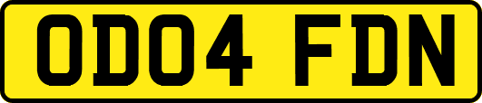 OD04FDN