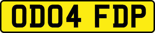 OD04FDP