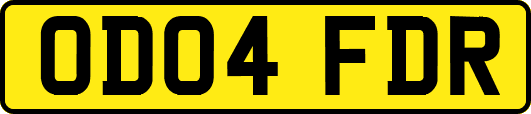 OD04FDR