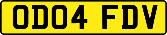 OD04FDV