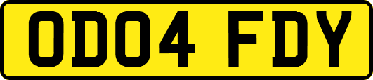 OD04FDY