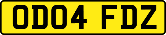 OD04FDZ