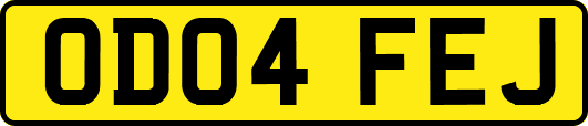 OD04FEJ
