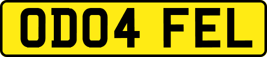 OD04FEL