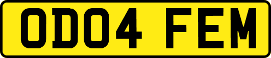 OD04FEM