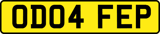 OD04FEP