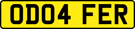 OD04FER