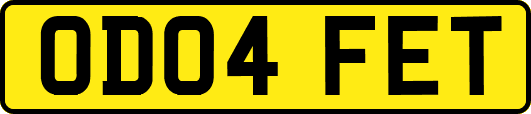 OD04FET