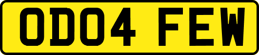 OD04FEW