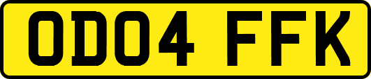 OD04FFK