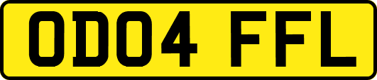 OD04FFL