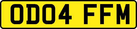OD04FFM