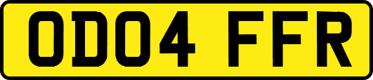OD04FFR