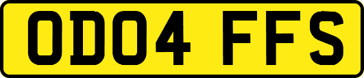OD04FFS