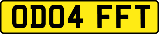 OD04FFT