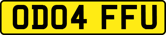 OD04FFU