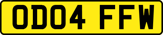 OD04FFW