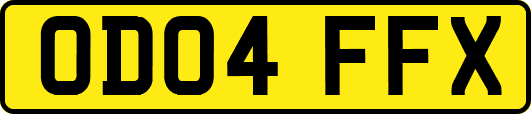 OD04FFX