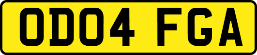 OD04FGA