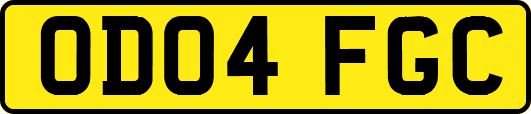 OD04FGC