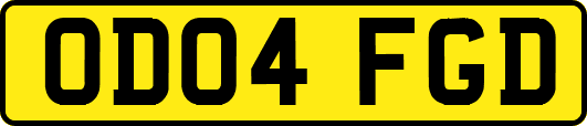 OD04FGD