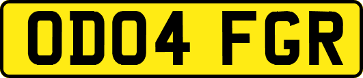 OD04FGR