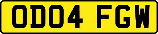 OD04FGW