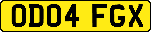 OD04FGX