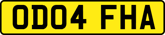 OD04FHA
