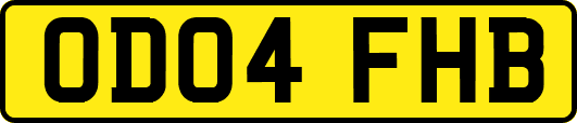 OD04FHB